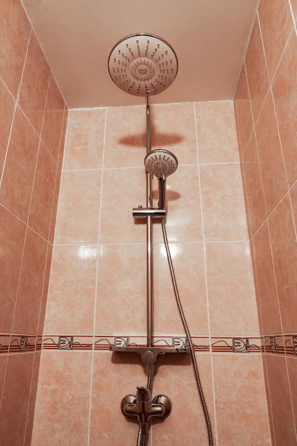 Penzion Rozalia Hotell Košice Exteriör bild