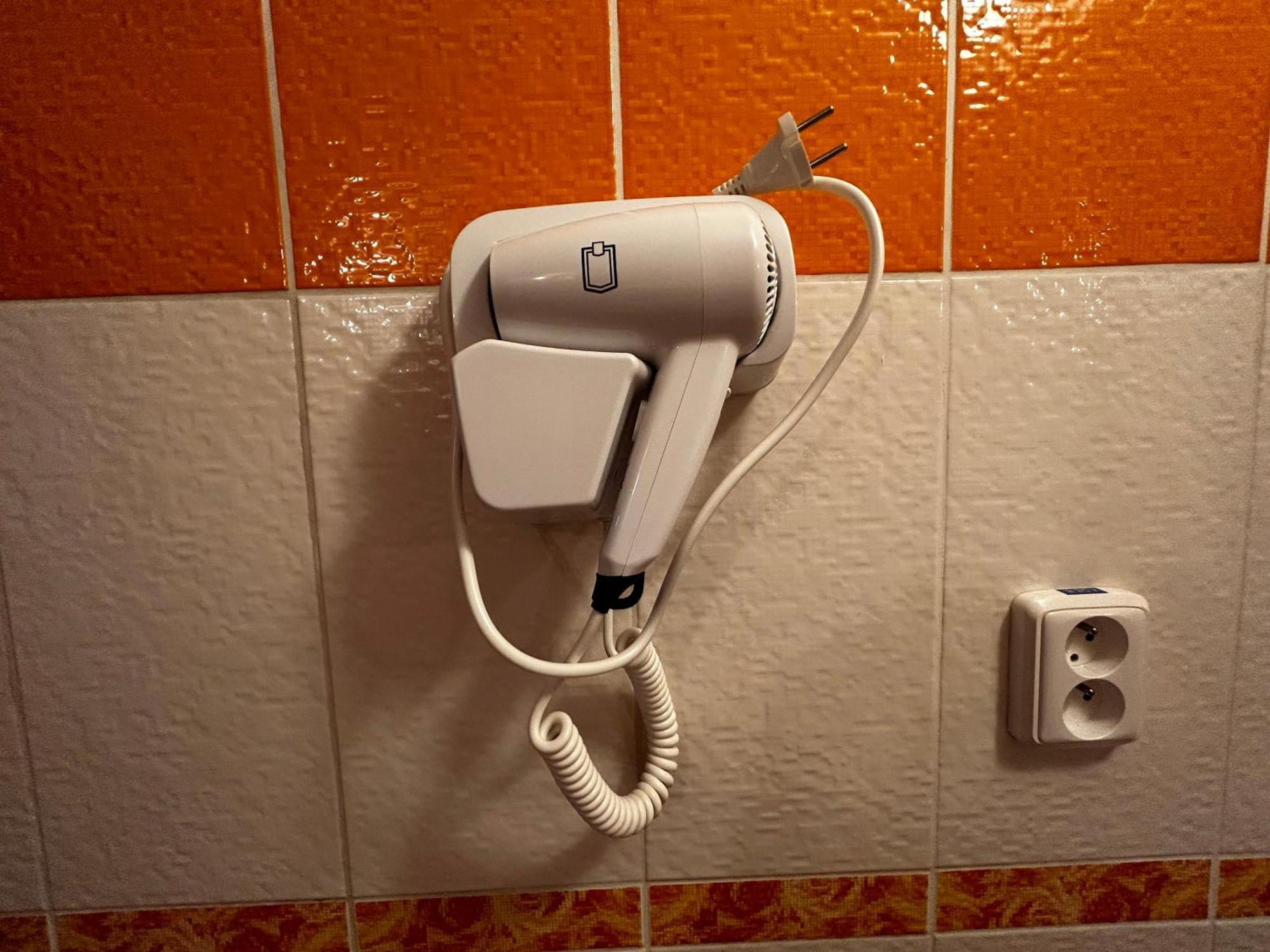 Penzion Rozalia Hotell Košice Exteriör bild